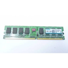 Mémoire RAM Kingmax