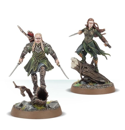 Legolas greenleaf tauriel - legolas, &