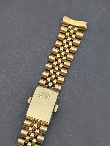 Orient president bracciale - orient,