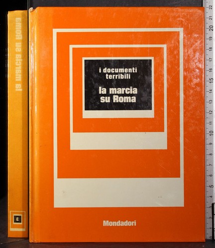 Documenti terribili la - i,