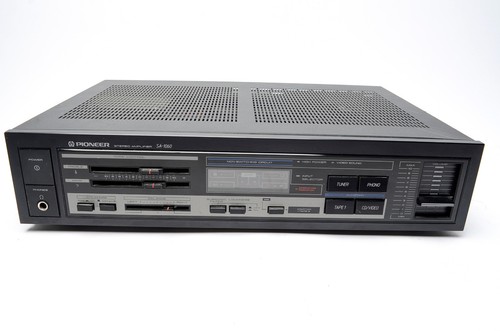 Pioneer 1060 vintage stereo - pioneer,