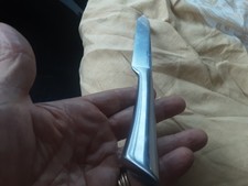 COLTELLO DA PANE VILLEROY E BOCH LUNGHEZZA 25 CM OTTIMO STATO