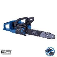 Motosega brushless 2x20v lama