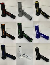 DOMINO Manopole racing forate