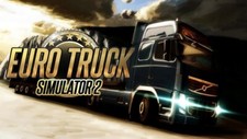 Euro truck simulator - truck,