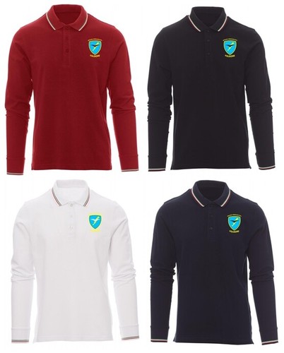 Polo maglietta uomo - maglietta,