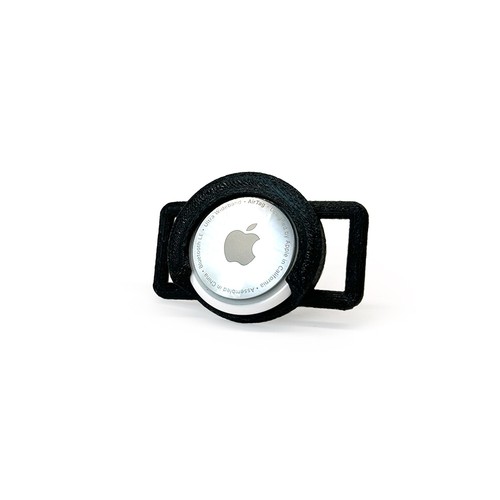 Apple airtag strap mount - apple,