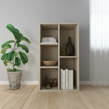 vidaXL Libreria/Credenza