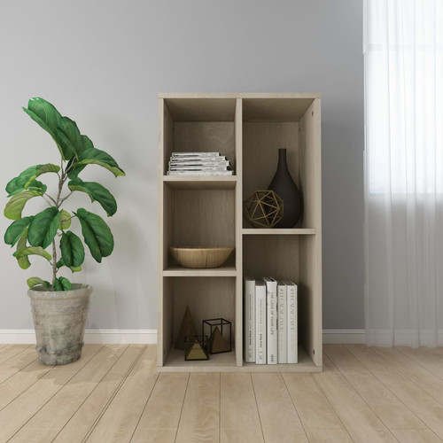 Vidaxl libreria credenza - vidaxl, libreria/credenza