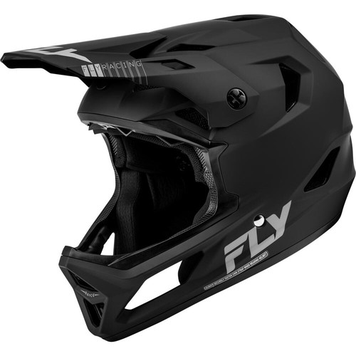 Fly racing rayce full face - racing, mtb