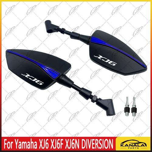 Per yamaha xj6 xj6f - xj6f, xj6n