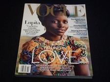 2016 OCTOBER VOGUE MAGAZINE -