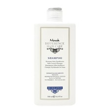 Nook Shampoo Per Capelli