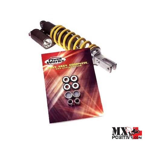 Kit cuscinetti mono - kit,