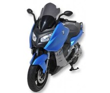 BMW C650 Sport -16/20 -