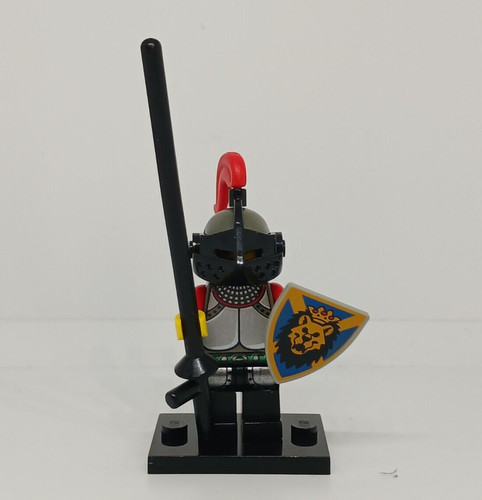 Lego castle knights - lego, kingdom
