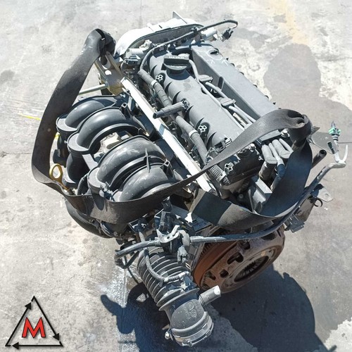 Motore c16hdez hxja hxjb - motore,