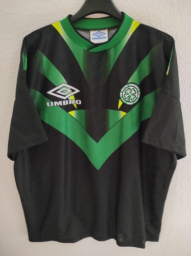 Celtic glasgow 1996 training - celtic,