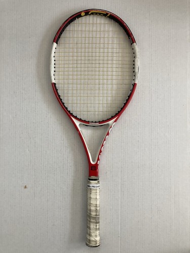 Racchetta tennis wilson n - wilson,