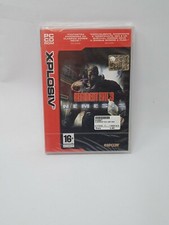 PC  RESIDENT EVIL 3 NEMESIS