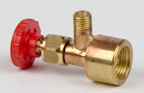 Bix 018 valvola gas per - -,