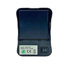 Motore A Batteria Per Pietra