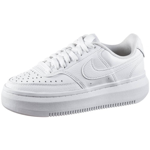 Nike sneaker court vision - w, "court