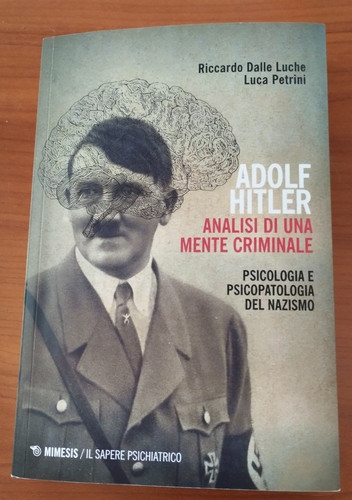 Adolf hitler analisi una - di,