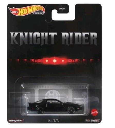 Knight rider tv - rider,