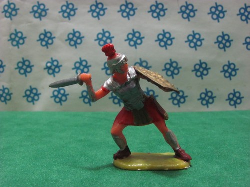 Rare vintage romano - rare, con