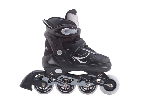 Firewheel pro neri pattini - firewheel, in