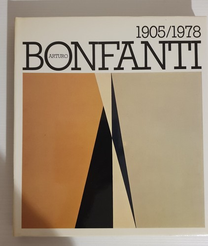 Arturo bonfanti 1905 1978 - -,