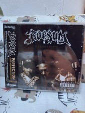 Foesum - Perfection CD Album