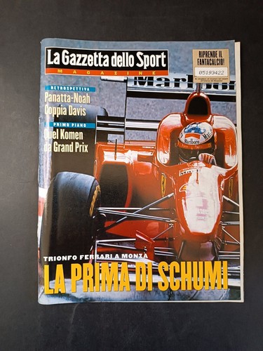 Rivista gazzetta dello - gazzetta,