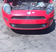 6000631444 Paraurti ant. FIAT