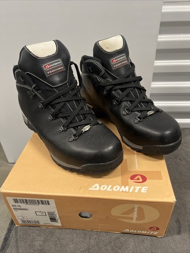 Stivali trekking dolomite - stivali,