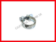 Morsetto Collarino Reggisella