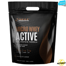 Self Micro Whey Active 2 kg