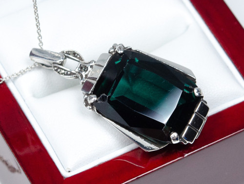 Argento 935 antico grande - 935,