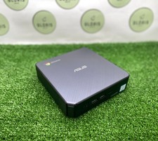 Asus Chromebox 3 Mini Computer