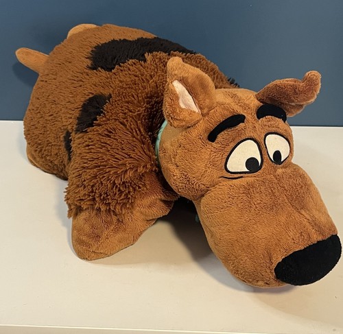 Cuscino scooby doo - doo, animali
