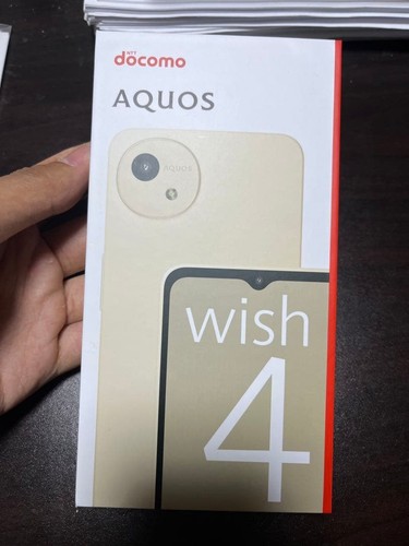 Ram sharp aquos wish4 - sharp, 4