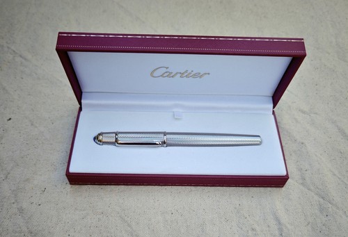 Penna cartier roller diabolo - penna,