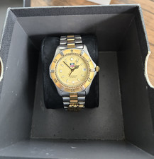 TAG Heuer Professional 2000