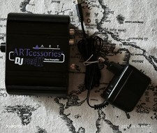 ART DJ Pre II -