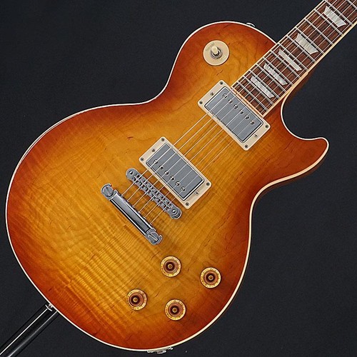 Gibson les paul standard - les,