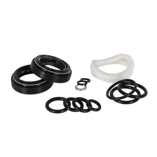 Rockshox molderg service - rockshox, molderg.service