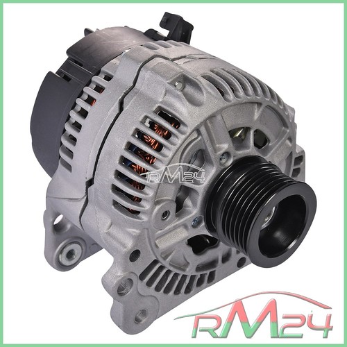 Alternatore per polo - alternatore, 6n
