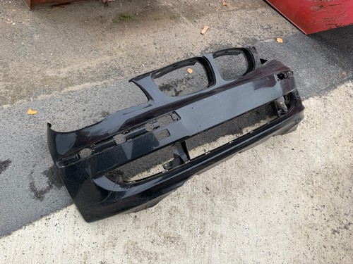 Paraurti anteriore bumper - anteriore, bmw