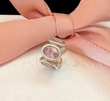 Charm Pandora originale "luci
